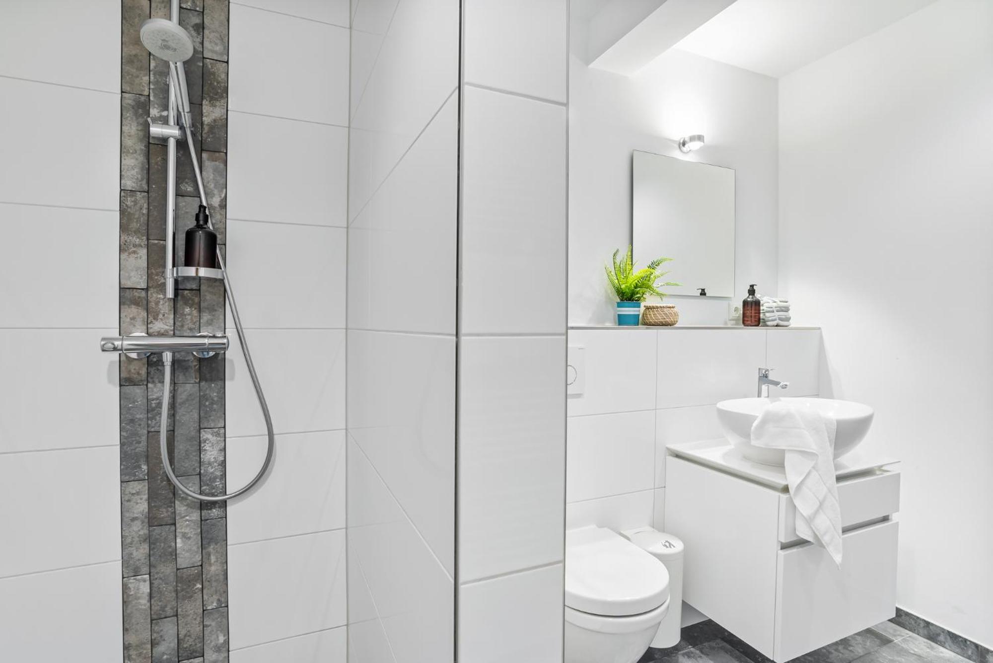 Apartmán Boee Sankt Peter-Ording Exteriér fotografie