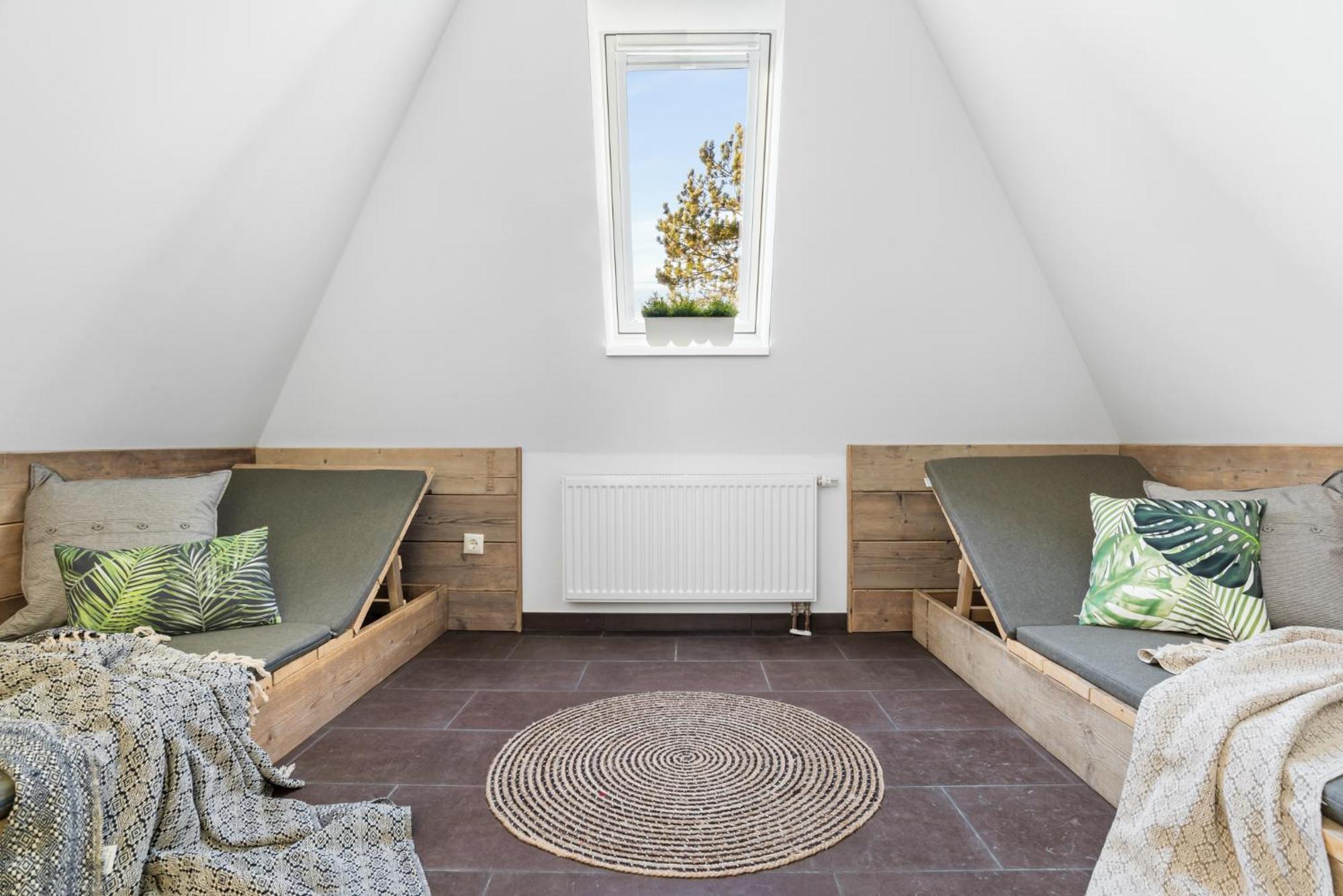 Apartmán Boee Sankt Peter-Ording Exteriér fotografie